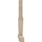 Ekena Millwork Kennewick Smooth Timber Gable Bracket, Douglas Fir, 108"W x 58"H x 5 1/2"D x 5 1/2"F, 13/12 Pitch GBW108X58X0606KEN00SDF - alternate 5